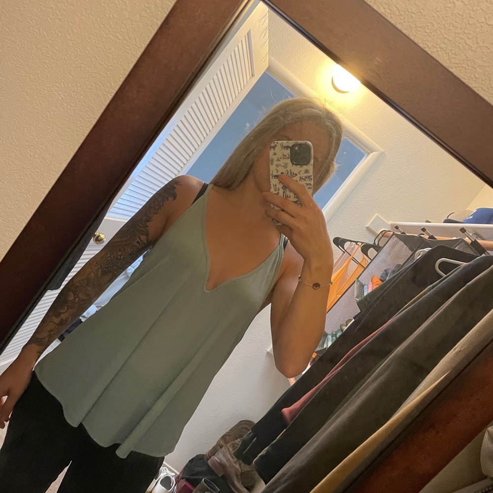 Intimately Free People Tank Top